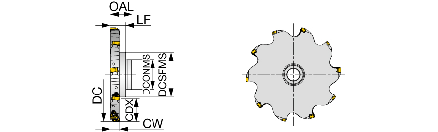 TSW09R100A31.0-05W16.0C